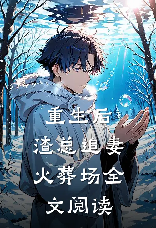 重生后，渣总追妻火葬场全文阅读