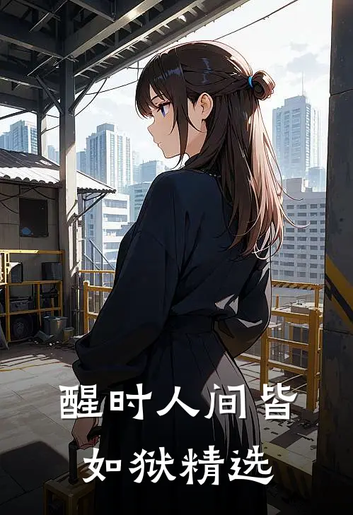 醒时人间皆如狱精选