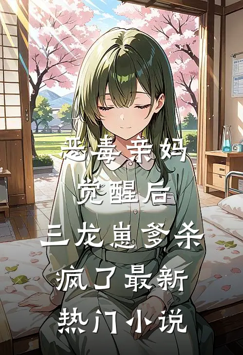 恶毒亲妈觉醒后，三龙崽爹杀疯了最新热门小说
