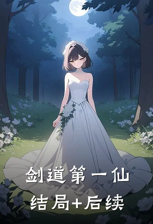 剑道第一仙结局+后续