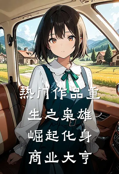 热门作品重生之枭雄崛起化身商业大亨