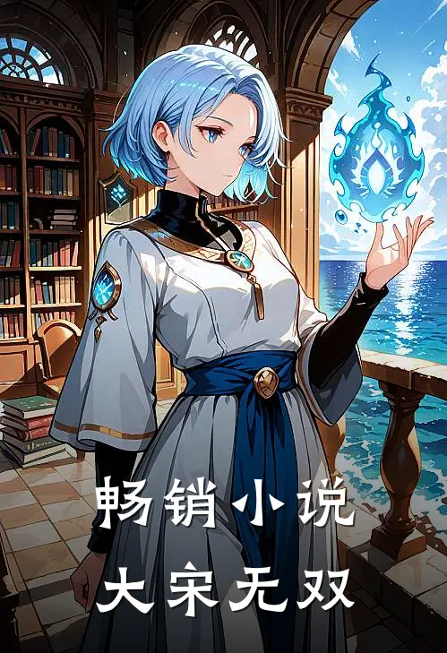 畅销小说大宋无双