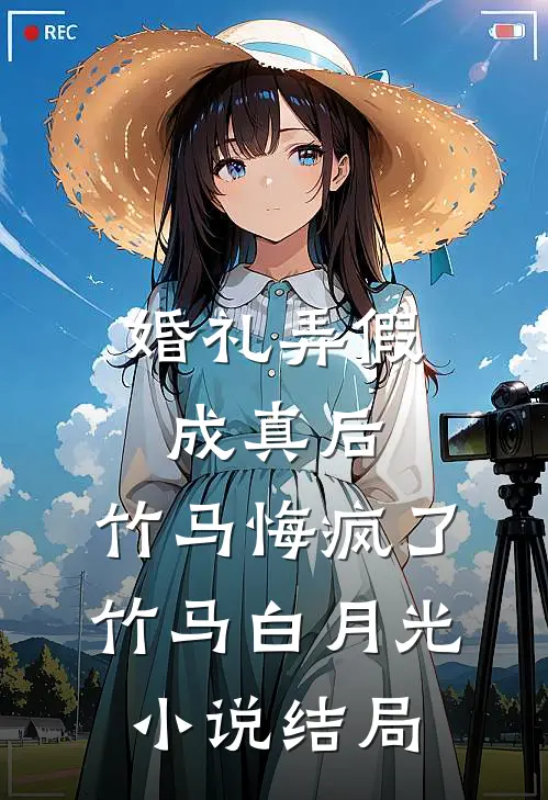 婚礼弄假成真后，竹马悔疯了竹马白月光小说结局