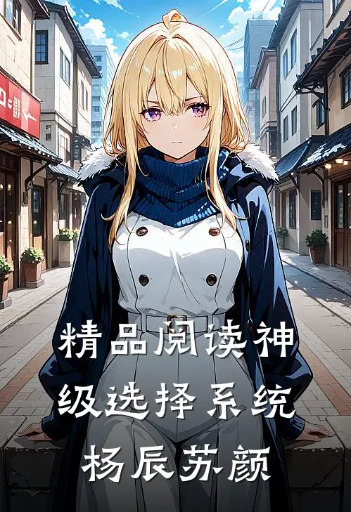 精品阅读神级选择系统杨辰苏颜