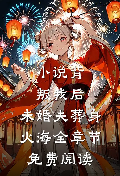 小说背叛我后，未婚夫葬身火海全章节免费阅读