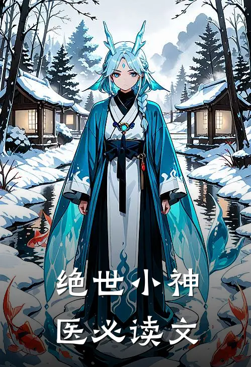 绝世小神医必读文