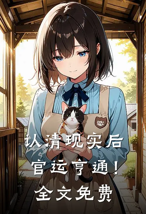 认清现实后，官运亨通！全文免费