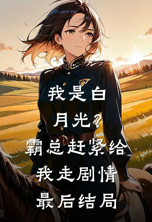 我是白月光?霸总赶紧给我走剧情最后结局怎么样