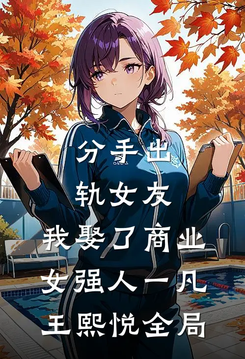 分手出轨女友，我娶了商业女强人一凡王熙悦全局