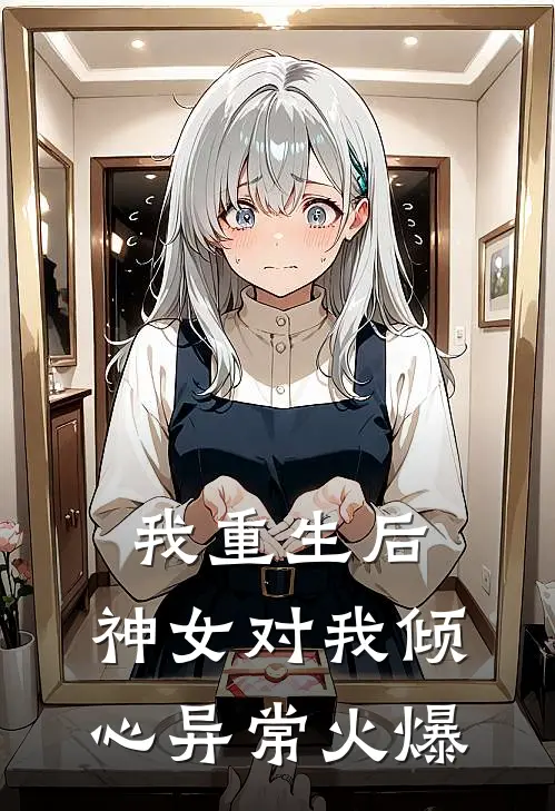 我重生后，神女对我倾心异常火爆