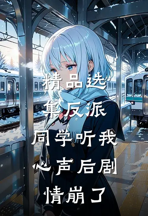 精品选集反派：同学听我心声后剧情崩了