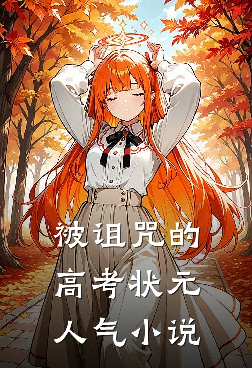 被诅咒的高考状元人气小说