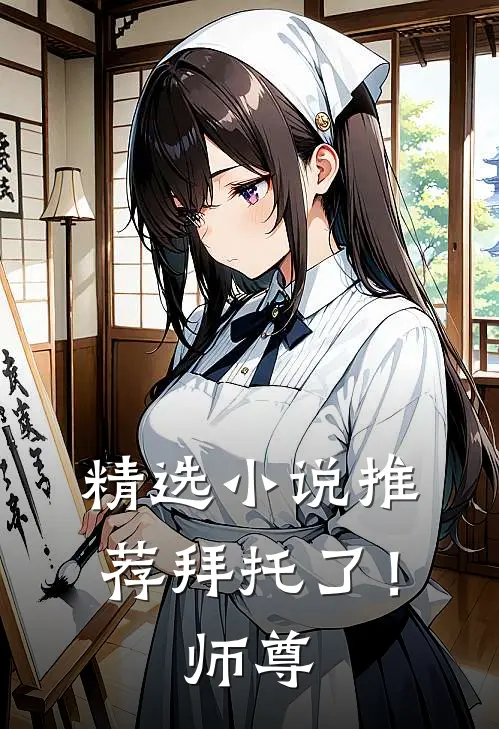 精选小说推荐拜托了！师尊