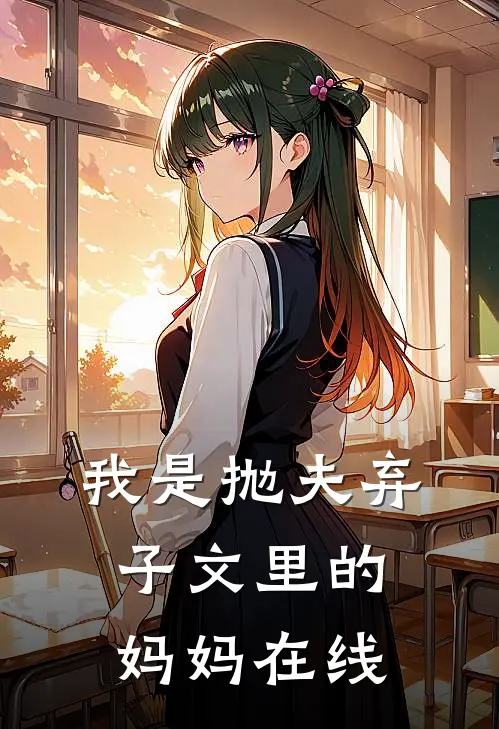 我是抛夫弃子文里的妈妈在线