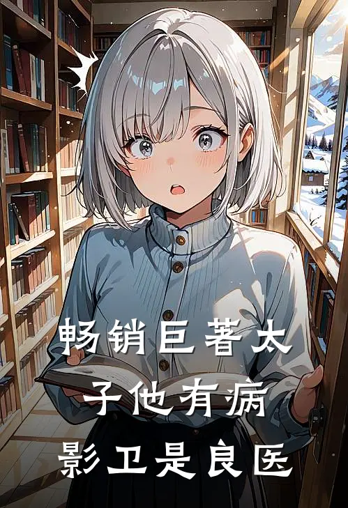 畅销巨著太子他有病，影卫是良医