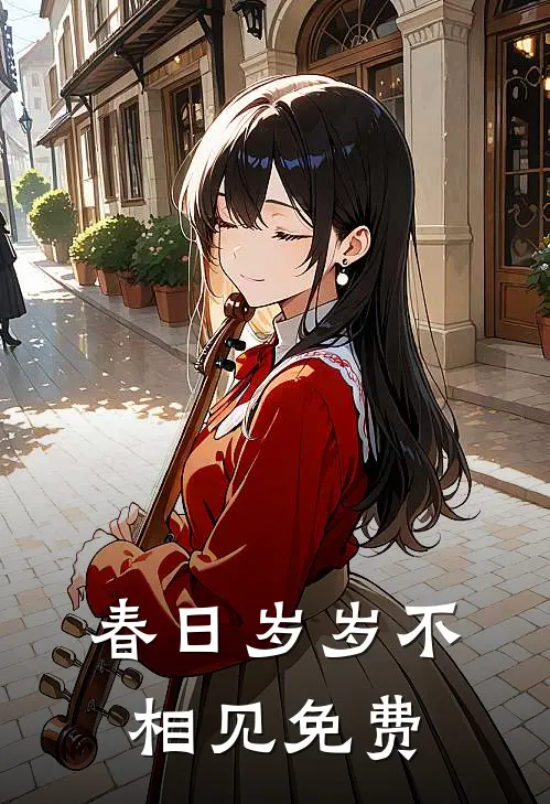 春日岁岁不相见免费