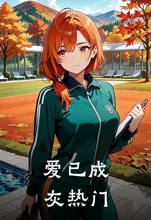 爱已成灰热门