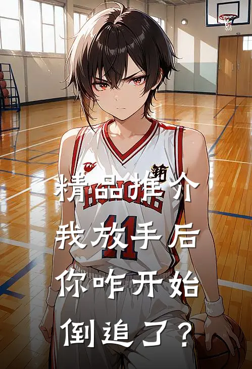 精品推介我放手后，你咋开始倒追了？