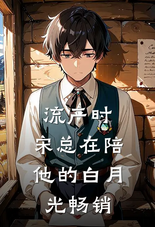 流产时，宋总在陪他的白月光畅销