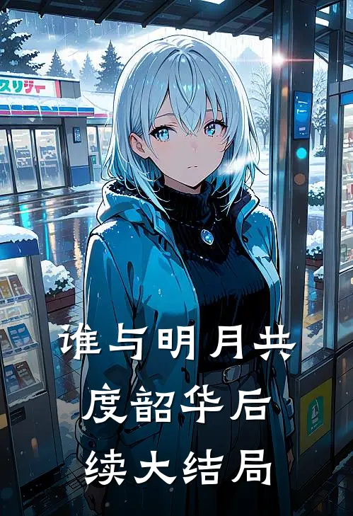 谁与明月共度韶华后续大结局