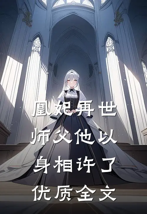 凰妃再世：师父他以身相许了优质全文