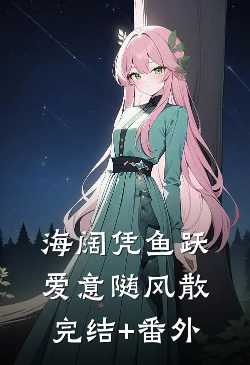海阔凭鱼跃，爱意随风散完结+番外