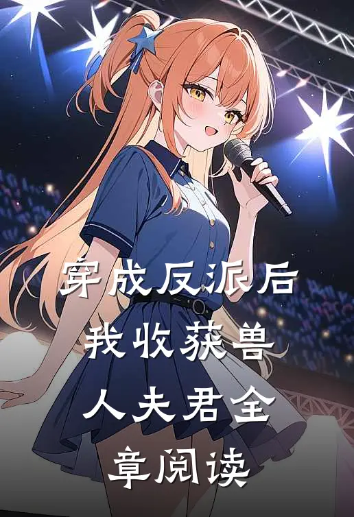 穿成反派后，我收获兽人夫君全章阅读