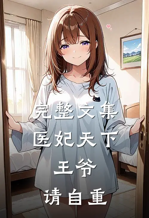 完整文集医妃天下：王爷，请自重