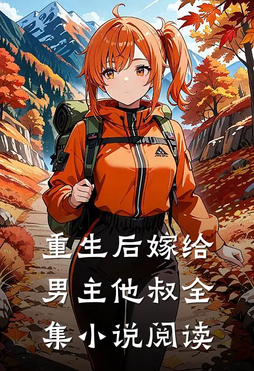 重生后嫁给男主他叔全集小说阅读