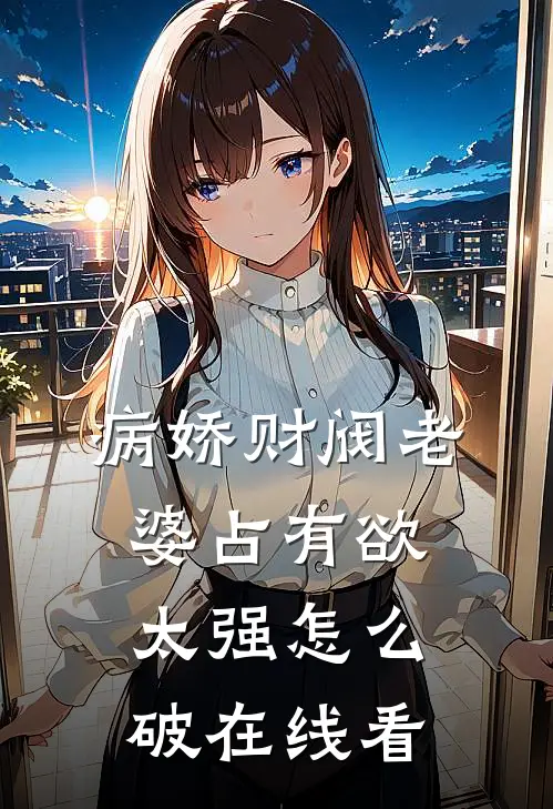 病娇财阀老婆占有欲太强怎么破在线看