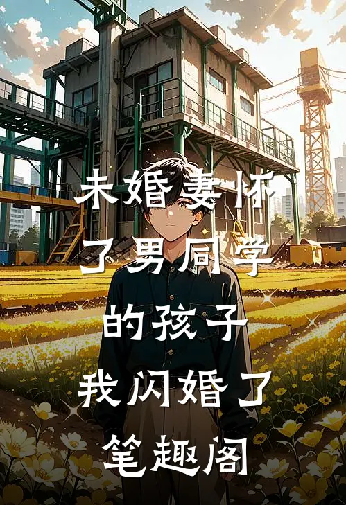 未婚妻怀了男同学的孩子，我闪婚了笔趣阁