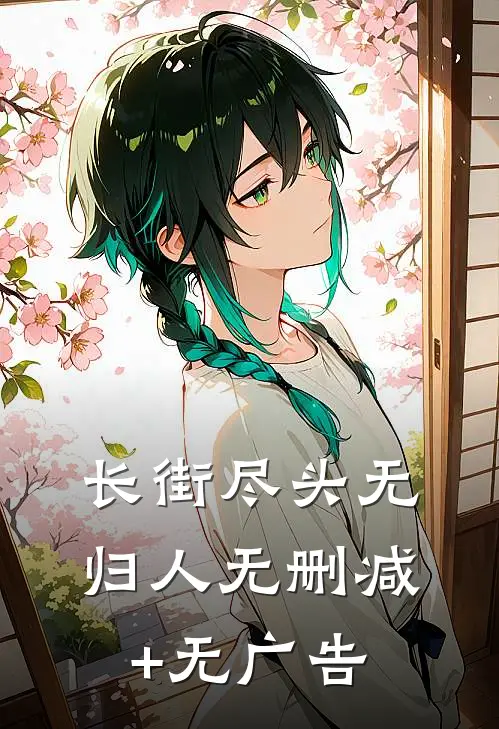 长街尽头无归人无删减+无广告