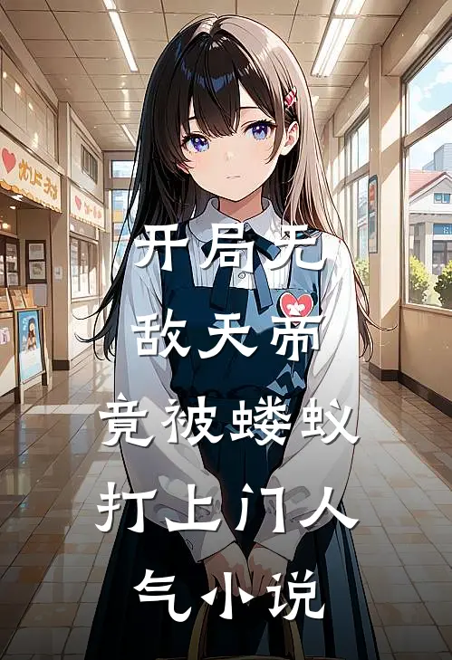 开局无敌天帝，竟被蝼蚁打上门人气小说
