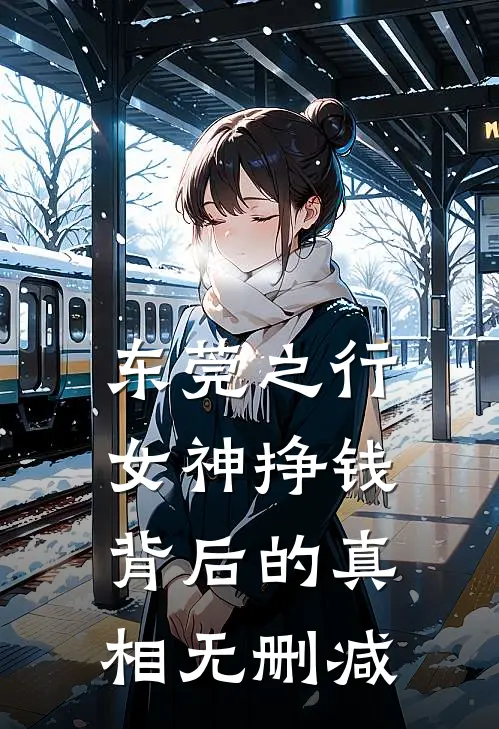 东莞之行：女神挣钱背后的真相无删减