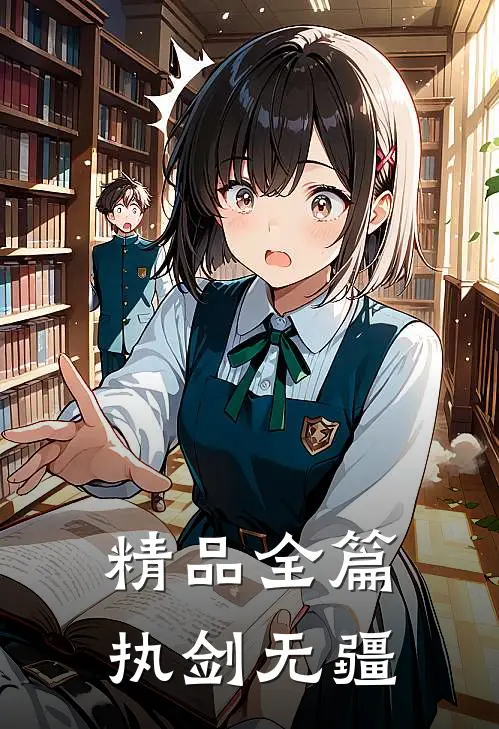 精品全篇执剑无疆