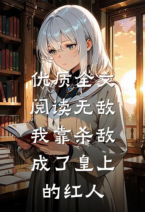 优质全文阅读无敌:我靠杀敌成了皇上的红人