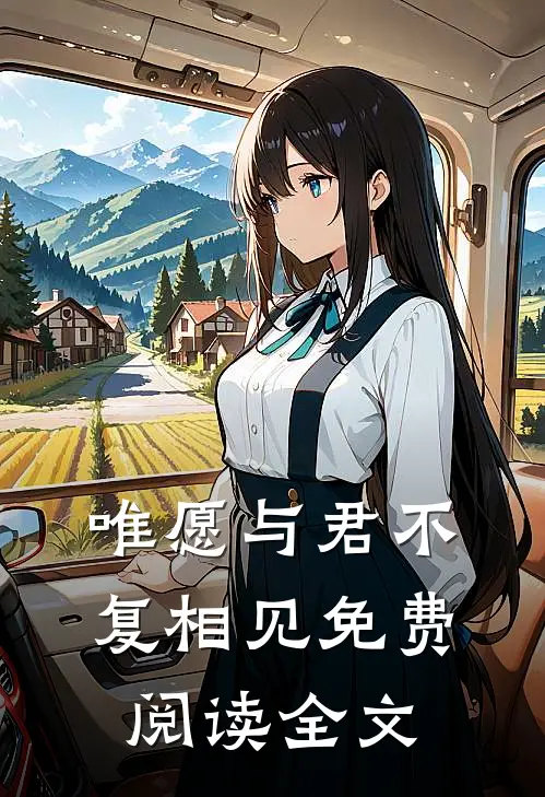 唯愿与君不复相见免费阅读全文