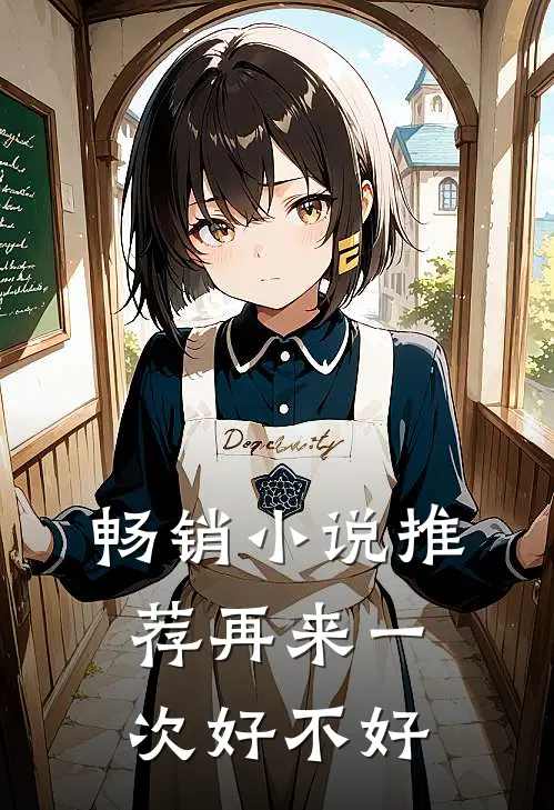 畅销小说推荐再来一次好不好