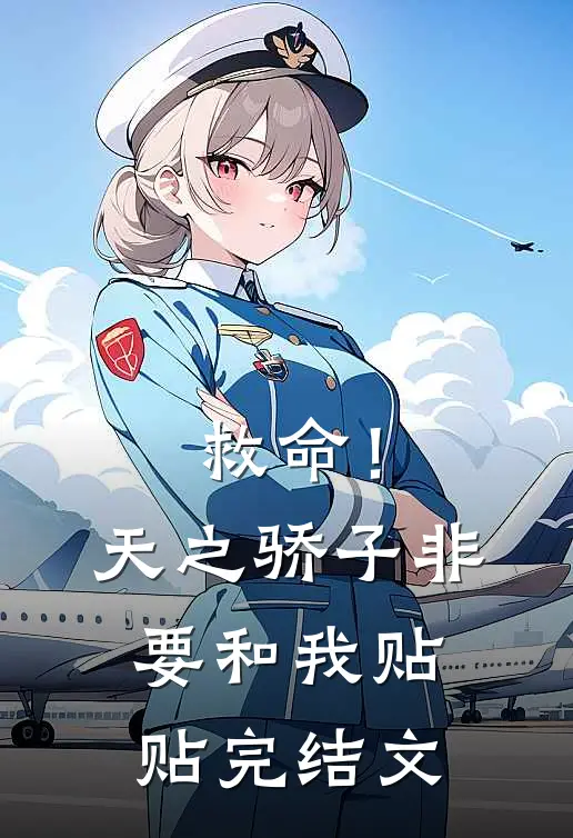 救命！天之骄子非要和我贴贴完结文