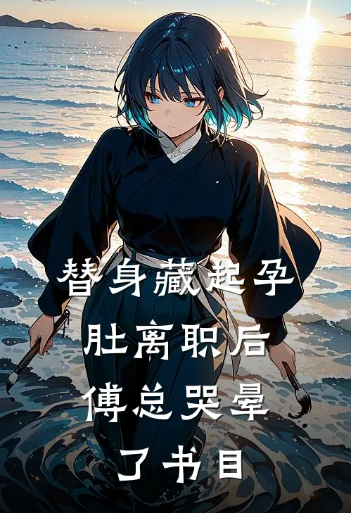 替身藏起孕肚离职后，傅总哭晕了书目