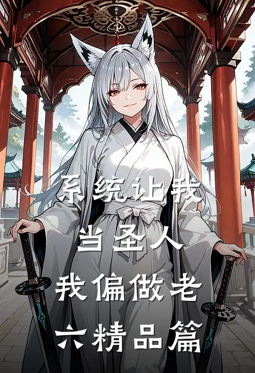 系统让我当圣人，我偏做老六精品篇
