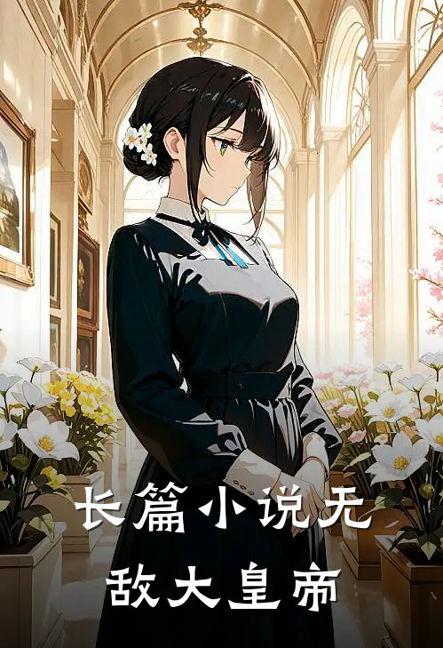 长篇小说无敌大皇帝