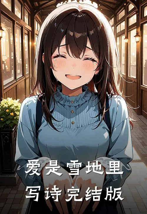 爱是雪地里写诗完结版