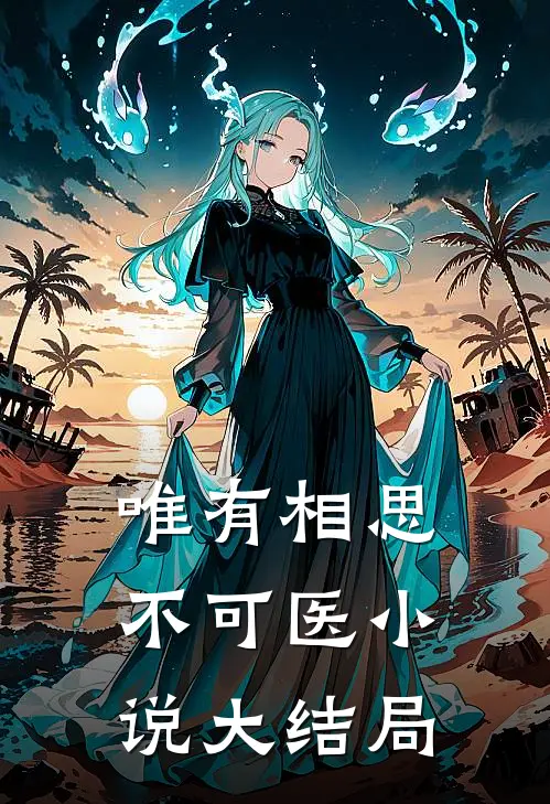 唯有相思不可医小说大结局