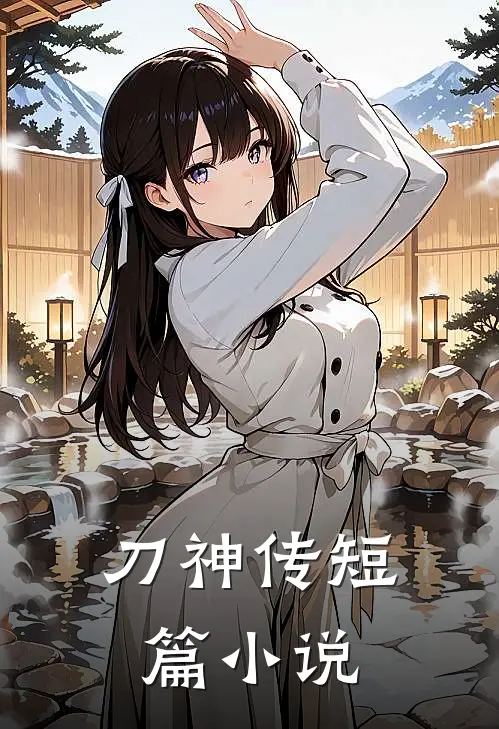 刀神传短篇在线阅读