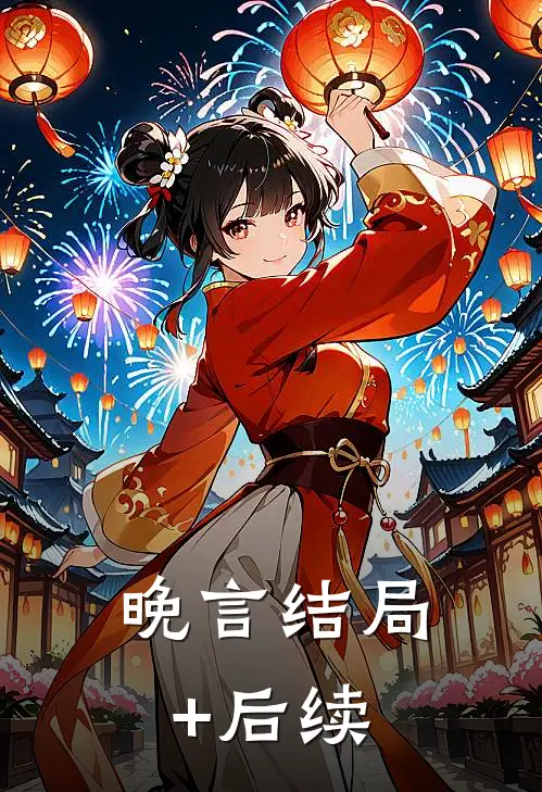 晚言结局+后续