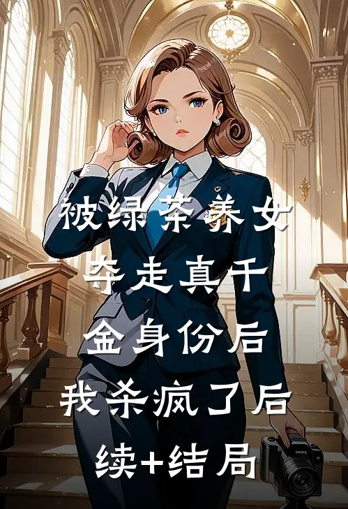 被绿茶养女夺走真千金身份后，我杀疯了后续+结局