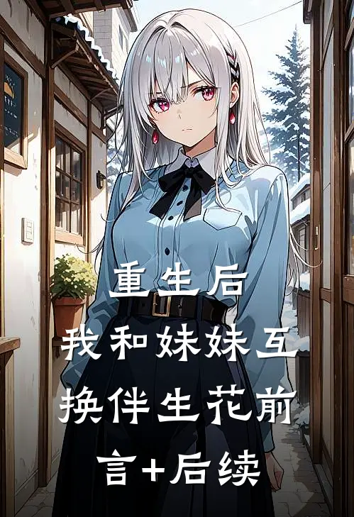 重生后，我和妹妹互换伴生花前言+后续
