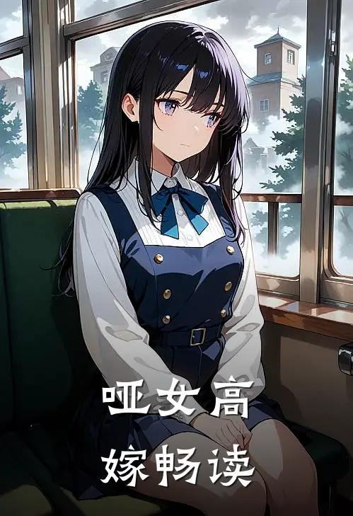 哑女高嫁畅读