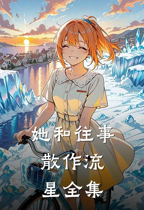 她和往事，散作流星全集